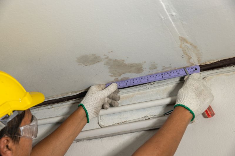 Building Repair Service in Denver County, CO