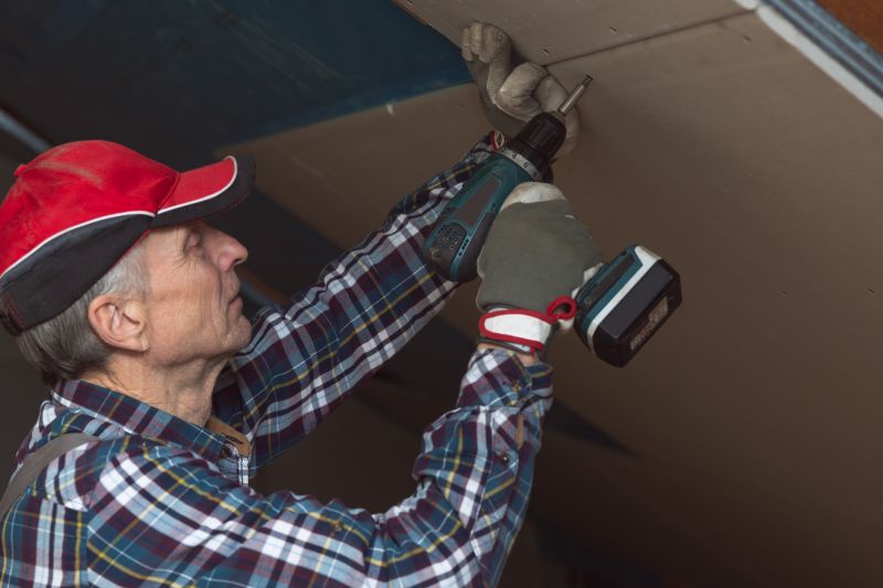 Ceiling Leak Repair Service in Charleston, SC