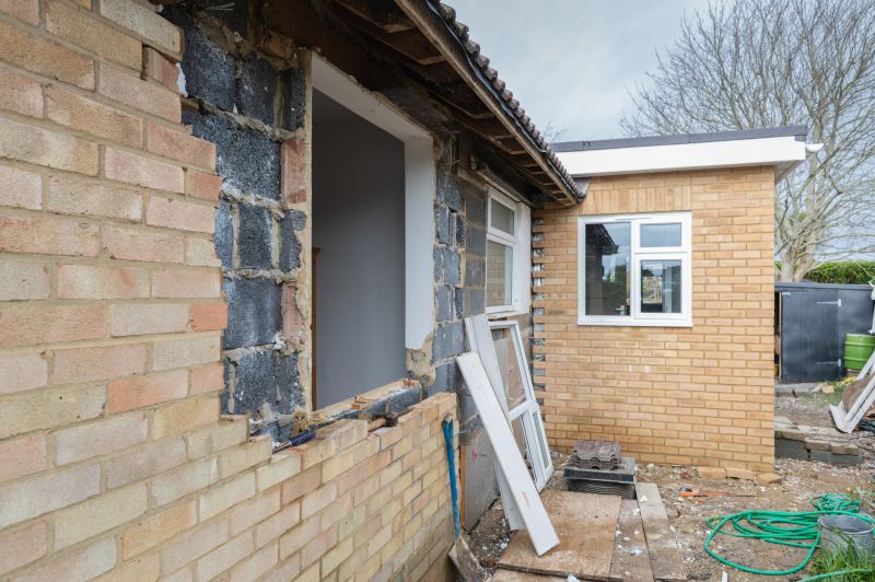 Door Widening Service in Houston, TX