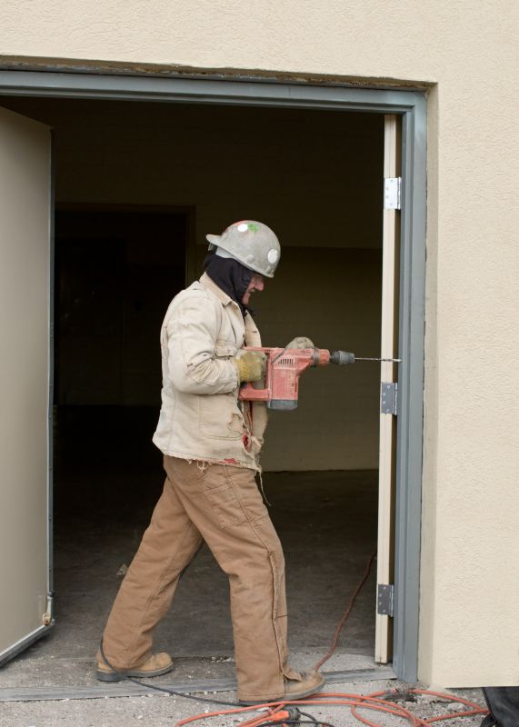 Exterior Remodeling in Santa Rosa, CA