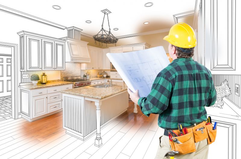 Hearth Remodeling in Conroe, TX