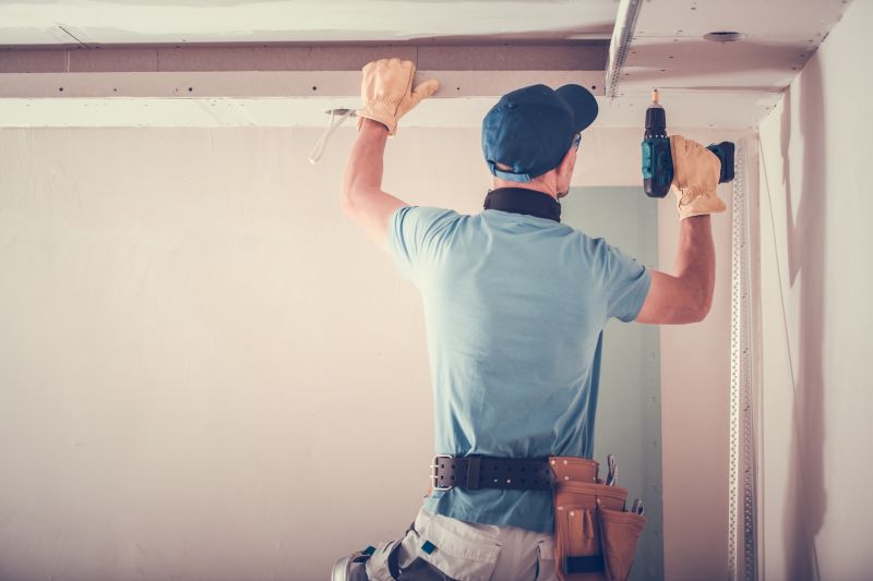 House Repair Service in Houston, TX