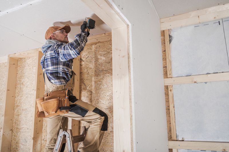 House Restoration in Charleston, SC
