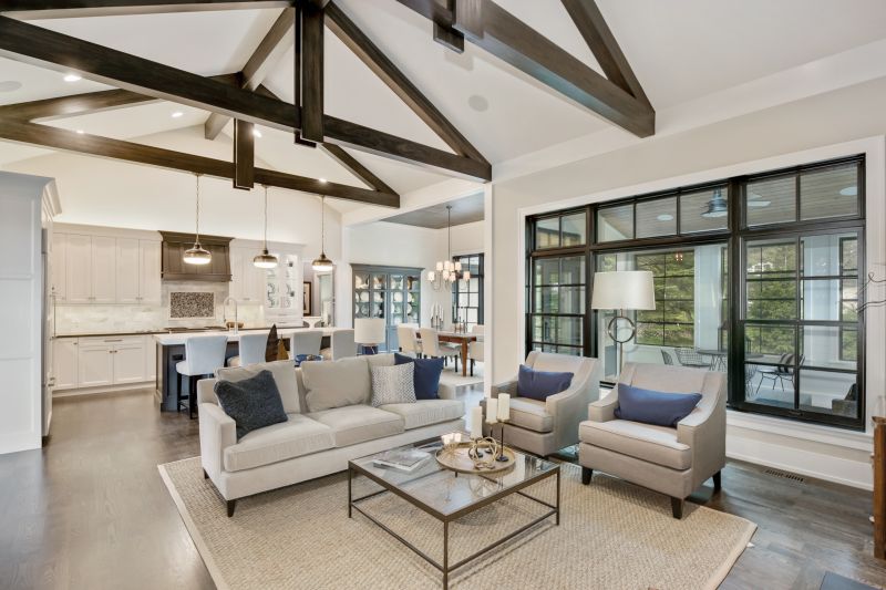 House Restoration in Katy, TX